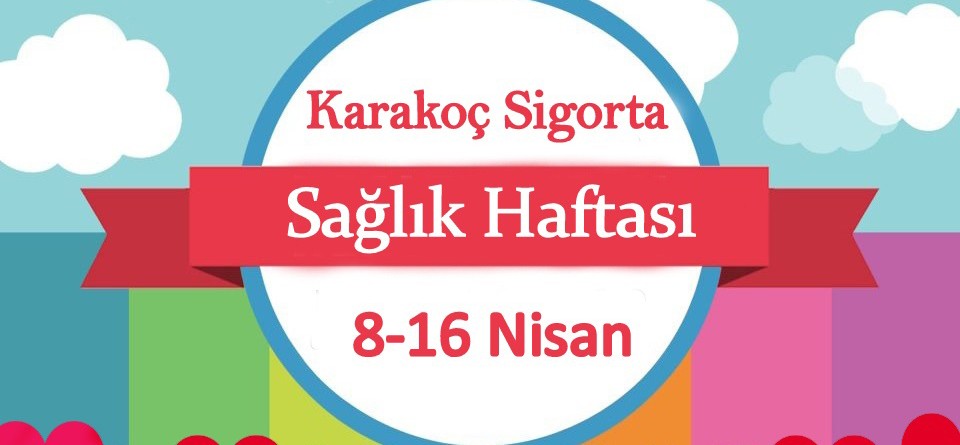 sağlık haftası