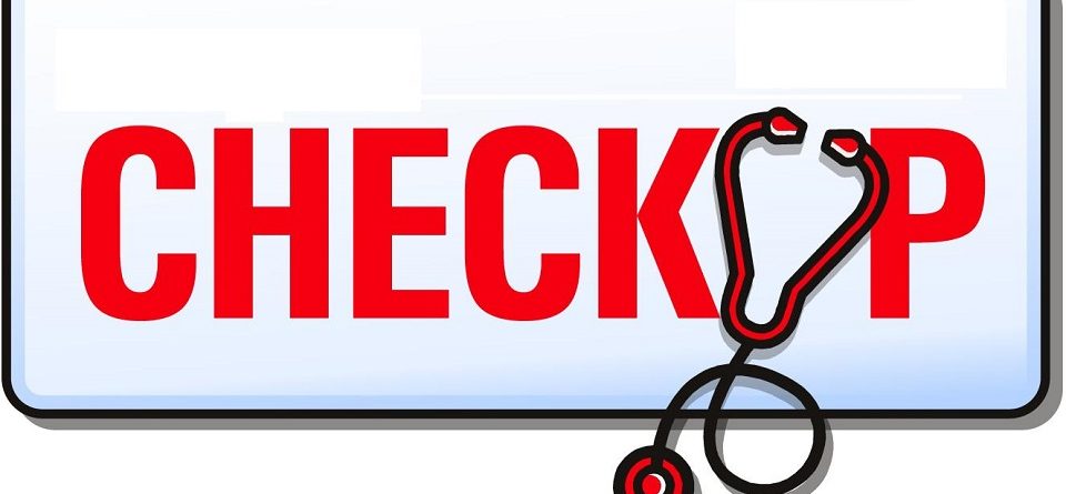 check up yaptırmanın önemi